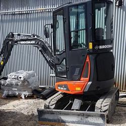 McHale Hire & Concrete Cutting