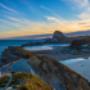 Castle Point