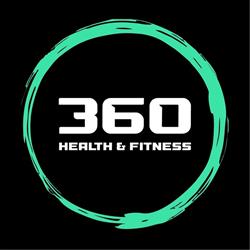 360 Health & Fitness