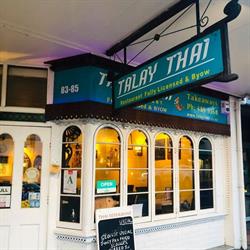 Talay Thai Restaurant