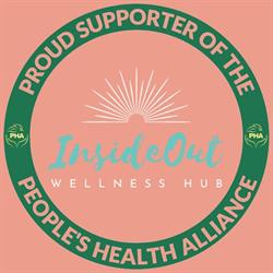 Inside Out Wellness Hub - PHA Waipapa