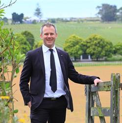Zak Marsden - Real Estate Professional