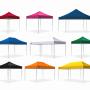 Shop Hercules Gazebos by Sizes