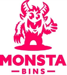 Monsta Bins