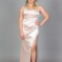 Bridesmade Dress