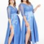 Bridesmade Dress
