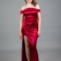 Plus size wedding dress