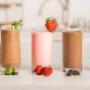 protein shakes