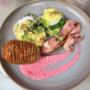 Bacon Benny
