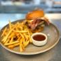 Beef Burger