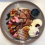 Waffles