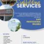 Areas we serve