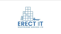 Erect It Scaffolding Services Ltd