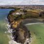 Benvenue Cliffs timaru