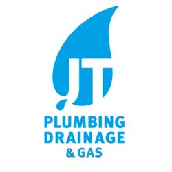 JT Plumbing Drainage & Gas