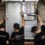 Electrician