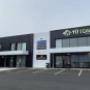 Clinic premises