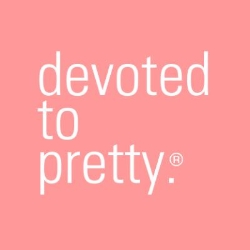 Devoted to Pretty