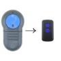 merlin garage door remote
