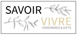 Savoir Vivre Homewares & Gifts