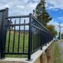 baseplate balustrade