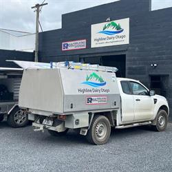 Highline Dairy Otago Ltd