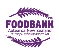 Foodbank Aotearoa New Zealand
