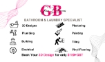 Services of Glam Bathrooms