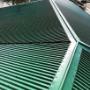 roofing company
