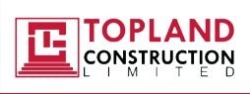 Topland Construction Limited