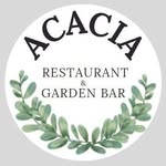 Acacia Restaurant & Garden Bar