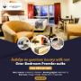 Hanmer Spring Retreat Hotel