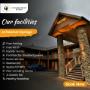 Hanmer Spring Retreat