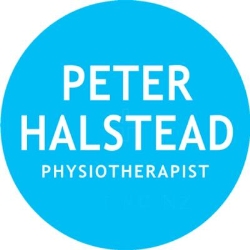 Peter Halstead Physio Wellington