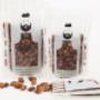 Caramelized Almonds