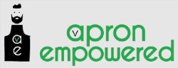 Apron Empowered - Vegan Snacks & Desserts