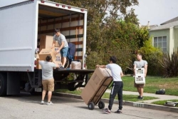 House  Movers