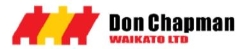 Don Chapman Waikato Ltd