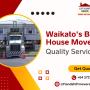House Movers Tauranga