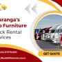 Moving Services in Tauranga