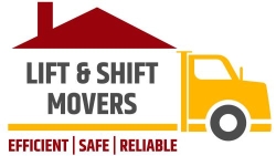 Lift & Shift Movers - Best Moving Company I House & Furniture Movers