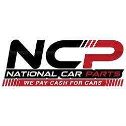 National Car Removal & Car Parts Ltd