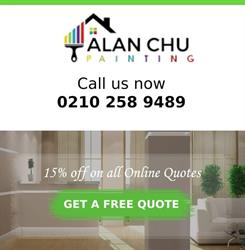 Alan Chu Painting