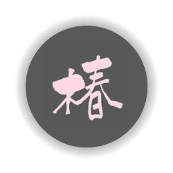 CHUN Japan store