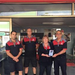Bridgestone Tyre Centre - Wellsford