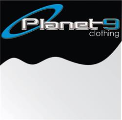Planet9 Clothing