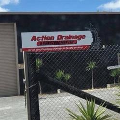 Action Drainage and Construction Ltd