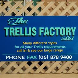 The Trellis Factory Ltd
