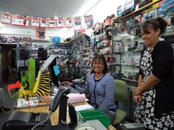 JC Electronics / Jaycar Wairoa