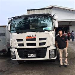 Umac Cargo NZ